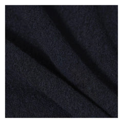 Universal Works - Marineblaue Strickjacke