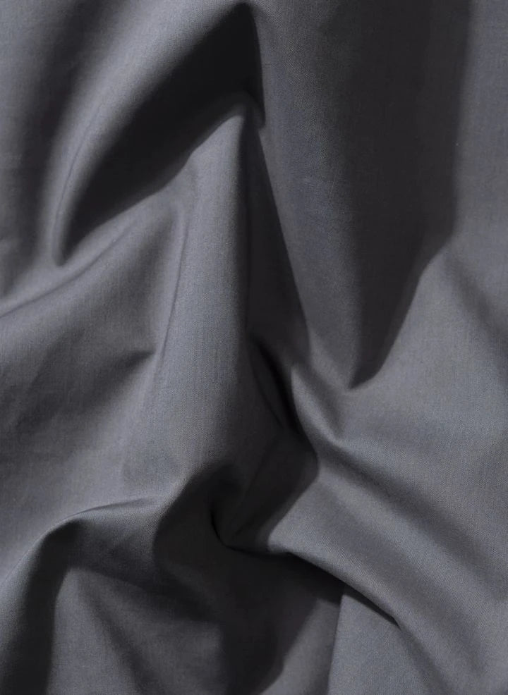 Edmmond Studios - Grauer Trenchcoat Radio