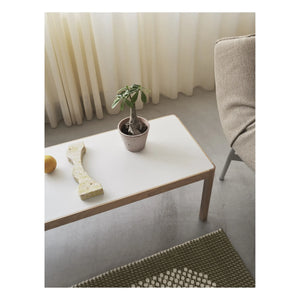 Muuto - Pebble Teppich | Khaki