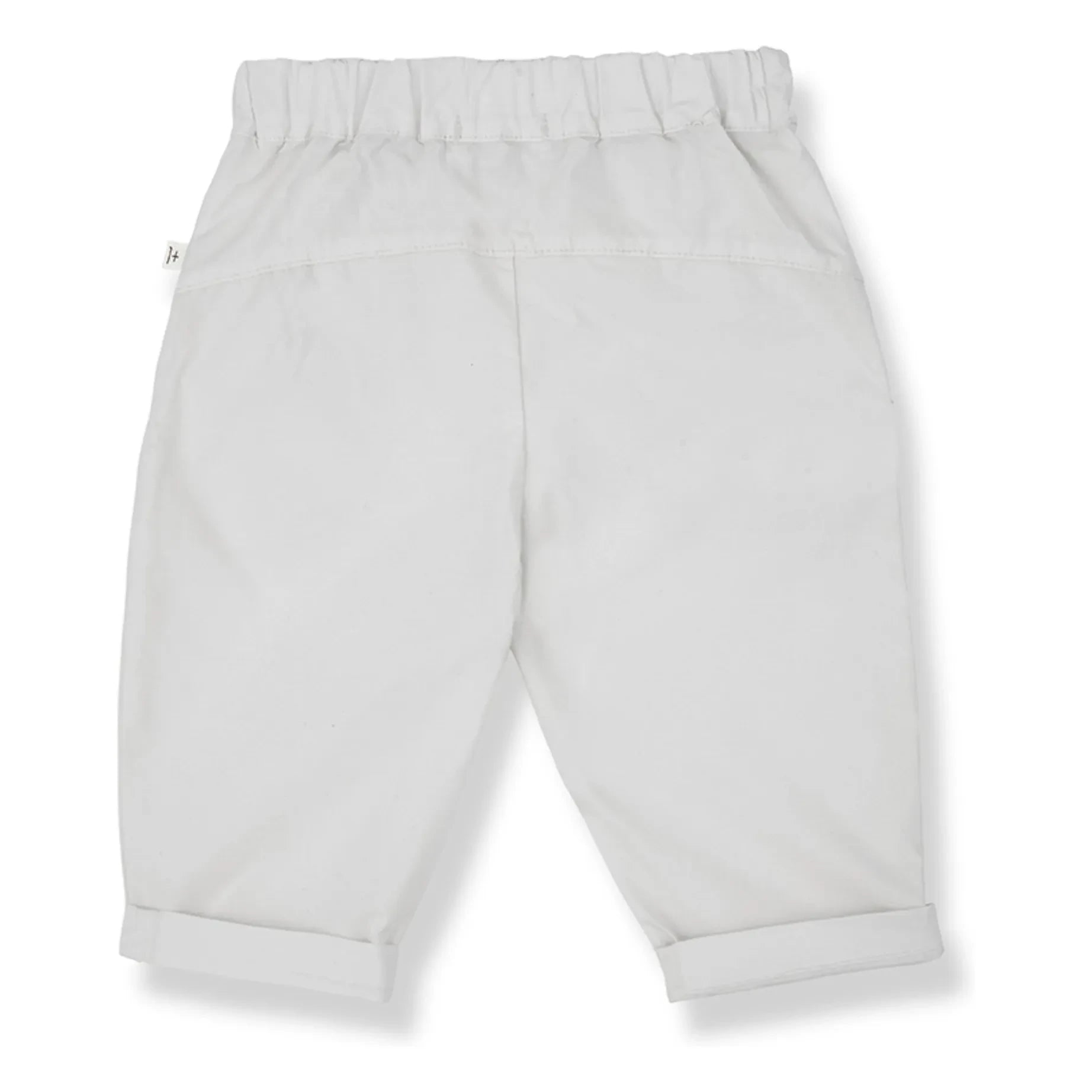 1+ in the family - Portbou Cargo Hose | Grau