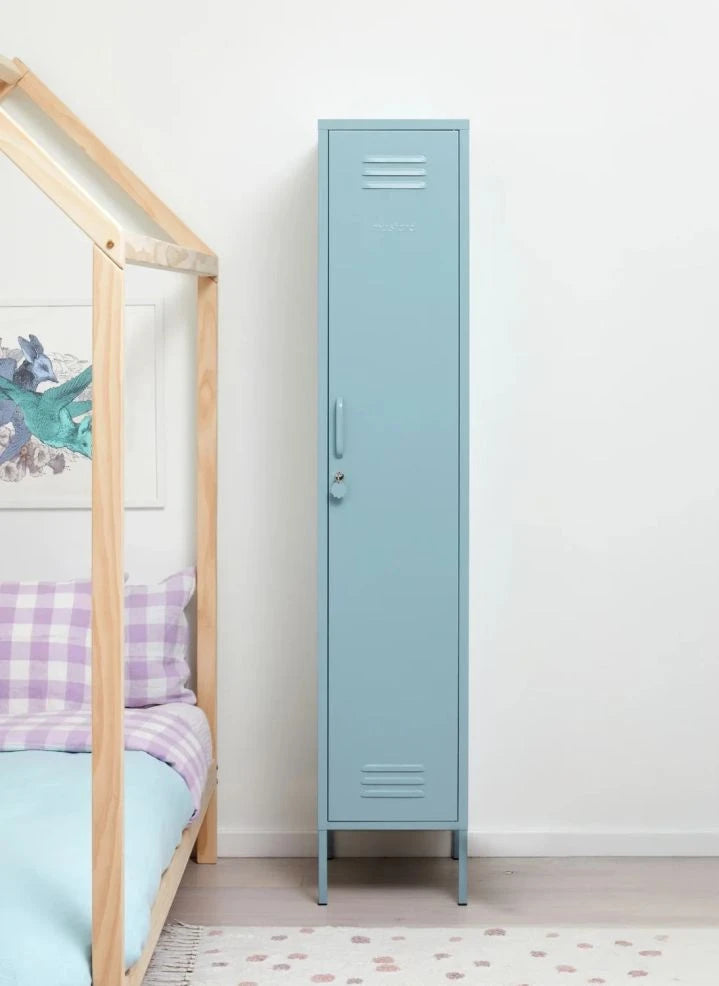 Mustard Made - Einger Metall-Schrank | Ocean