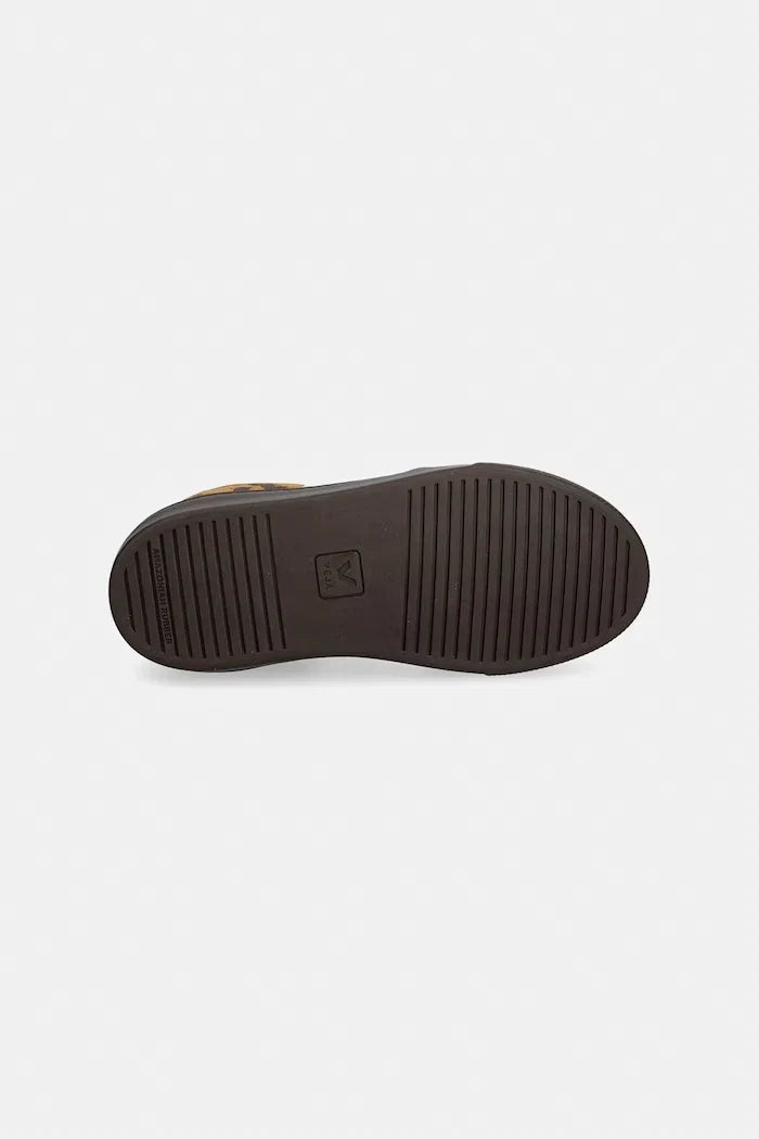 Veja Small Volley Süet Çocuk Sneaker