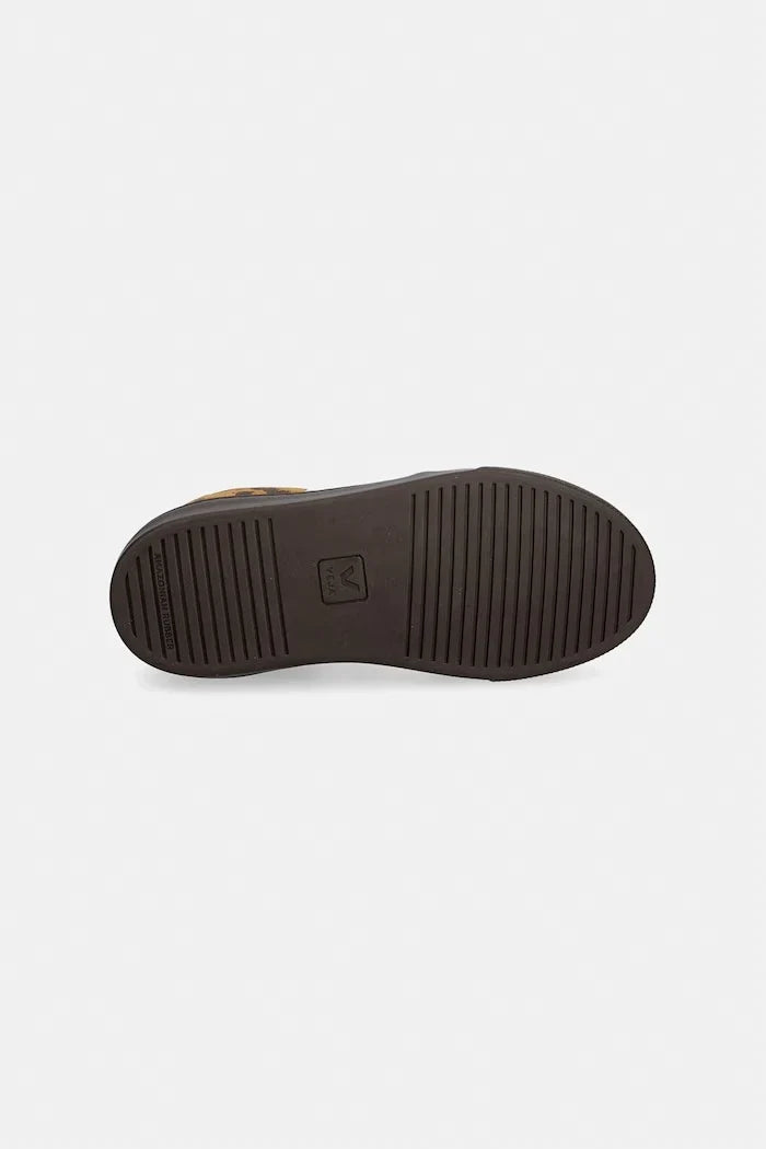 Veja Small Volley Süet Çocuk Sneaker