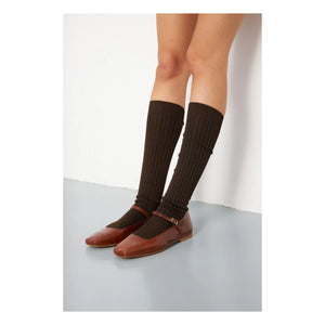 Augusta – Julieta Loafer | Braun