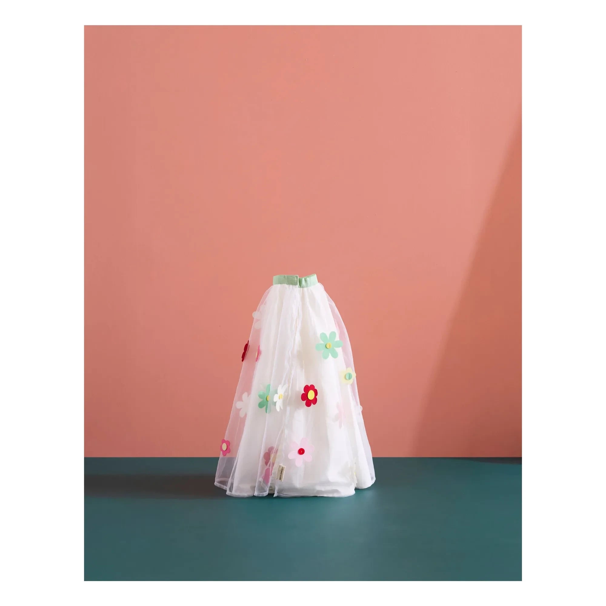Kid's Concept - Blumen-Umhang