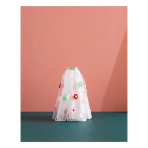 Kid's Concept - Blumen-Umhang