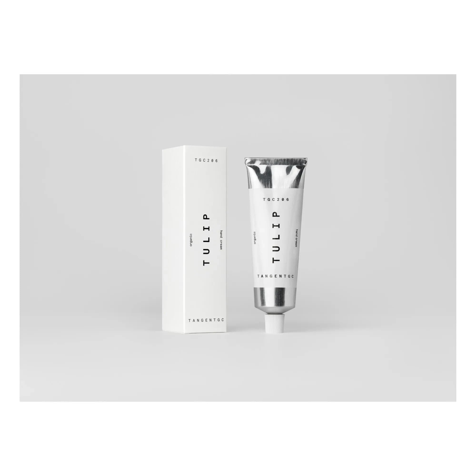 Tangent GC - Bio-Handcreme Tulpe
