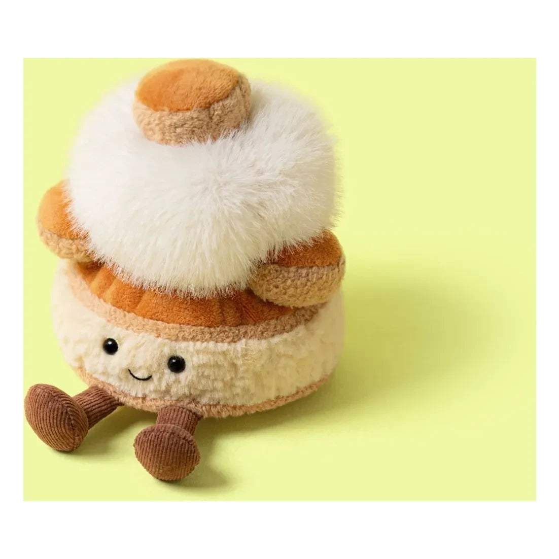 Jellycat - Saint Honoré Plüsch Mirielle
