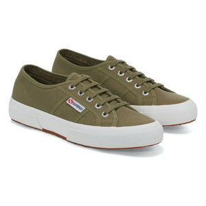 Superga - 2750 Klassischer Sneaker | Khaki