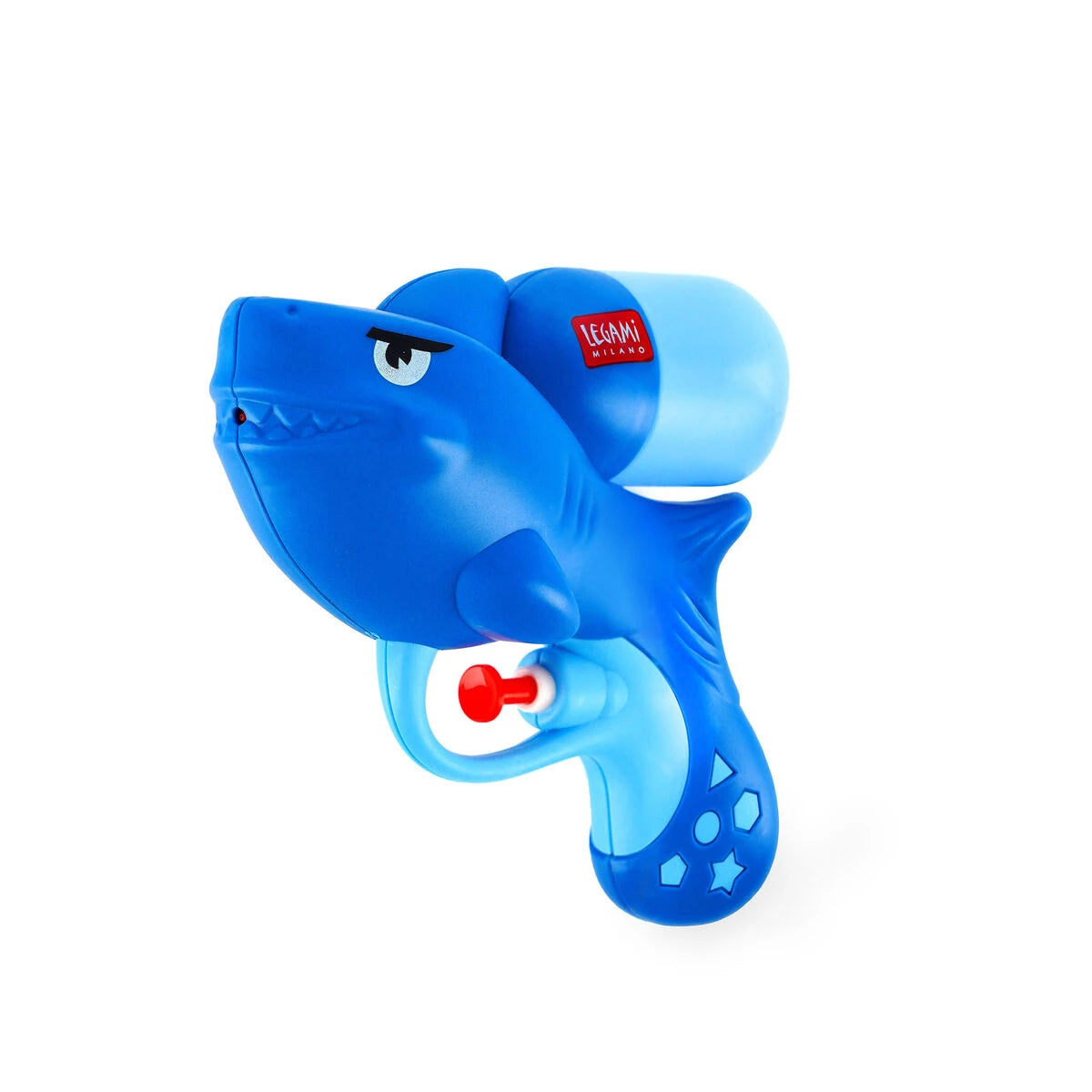 Legami - Wasserspritzpistole für Kinder - Wasserpistole