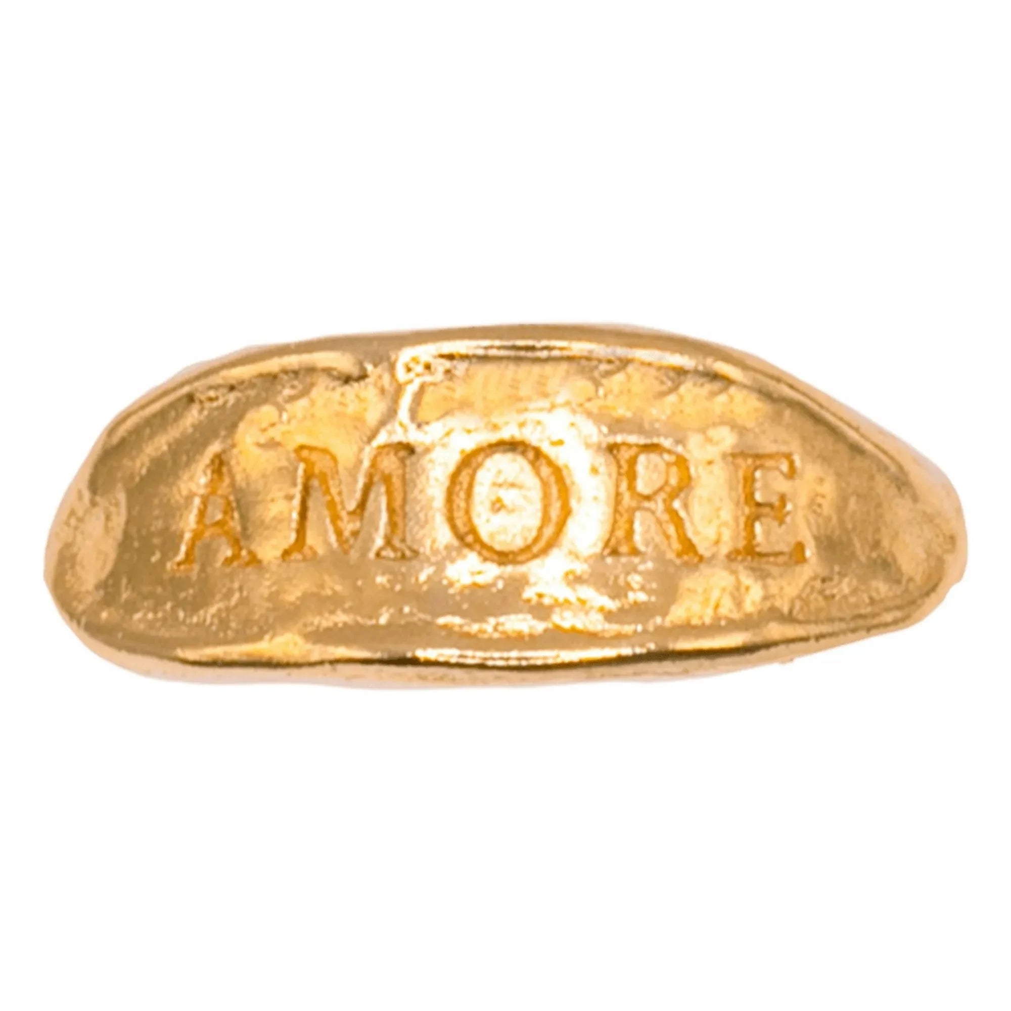 Alhaja - Amore Ring | Gold