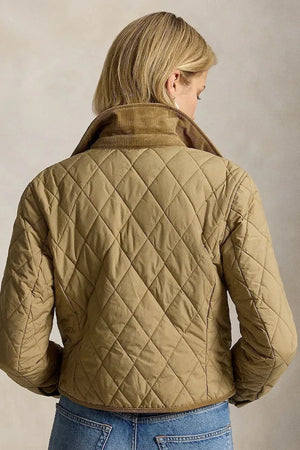 Polo Ralph Lauren Kadın Geçiş Montu