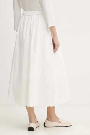 Weekend Max Mara PIO Keten Etek