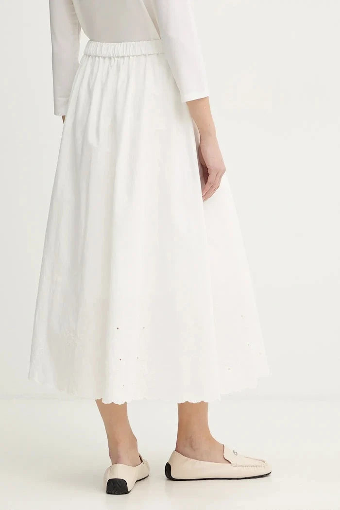 Weekend Max Mara PIO Keten Etek