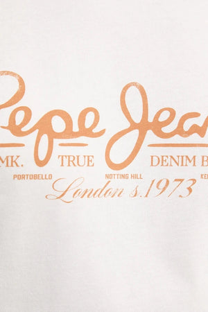 Pamuklu Tişört Pepe Jeans DUMAS TEE