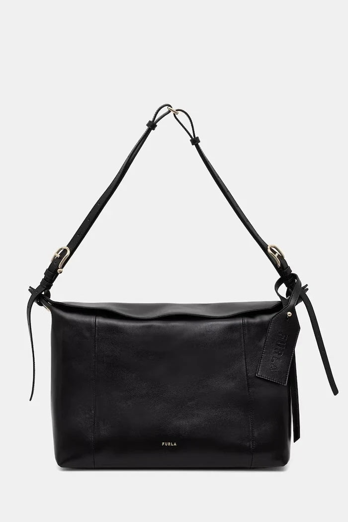 Furla kadın deri tote çanta