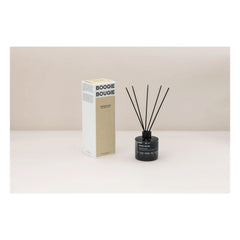 Boogie Bougie - Tonkabohne und Myrrhe Diffusor
