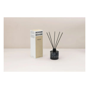 Boogie Bougie - Tonkabohne und Myrrhe Diffusor
