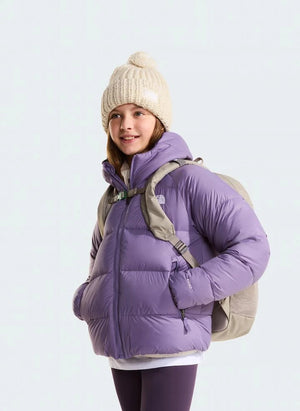 The North Face - Jester Rucksack | Ecru