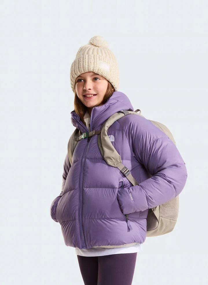 The North Face - Jester Rucksack | Ecru