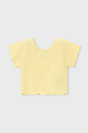 Mayoral Kinder-T-Shirt
