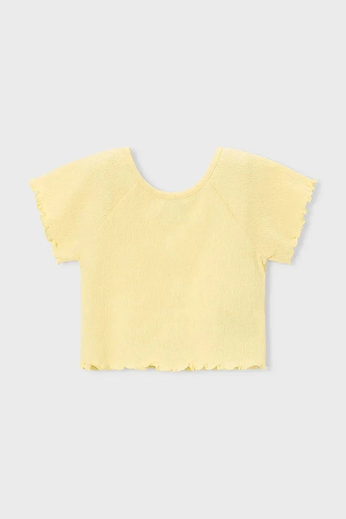 Mayoral Kinder-T-Shirt