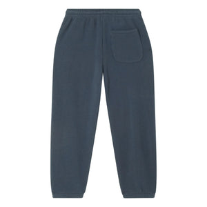 American Vintage - Atubay Elastische Jogginghose | Graublau