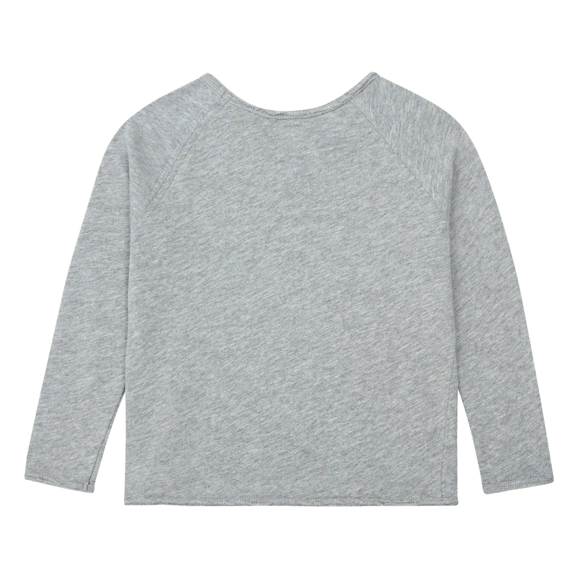American Vintage - Sonoma T-Shirt | Graumeliert