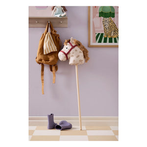 Kid's Concept - Dotty Stockpferd