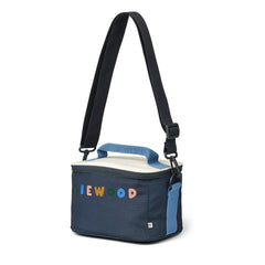Liewood - Toby Kühltasche | Klassisches Marineblau Multi-Mix