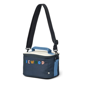 Liewood - Toby Kühltasche | Klassisches Marineblau Multi-Mix