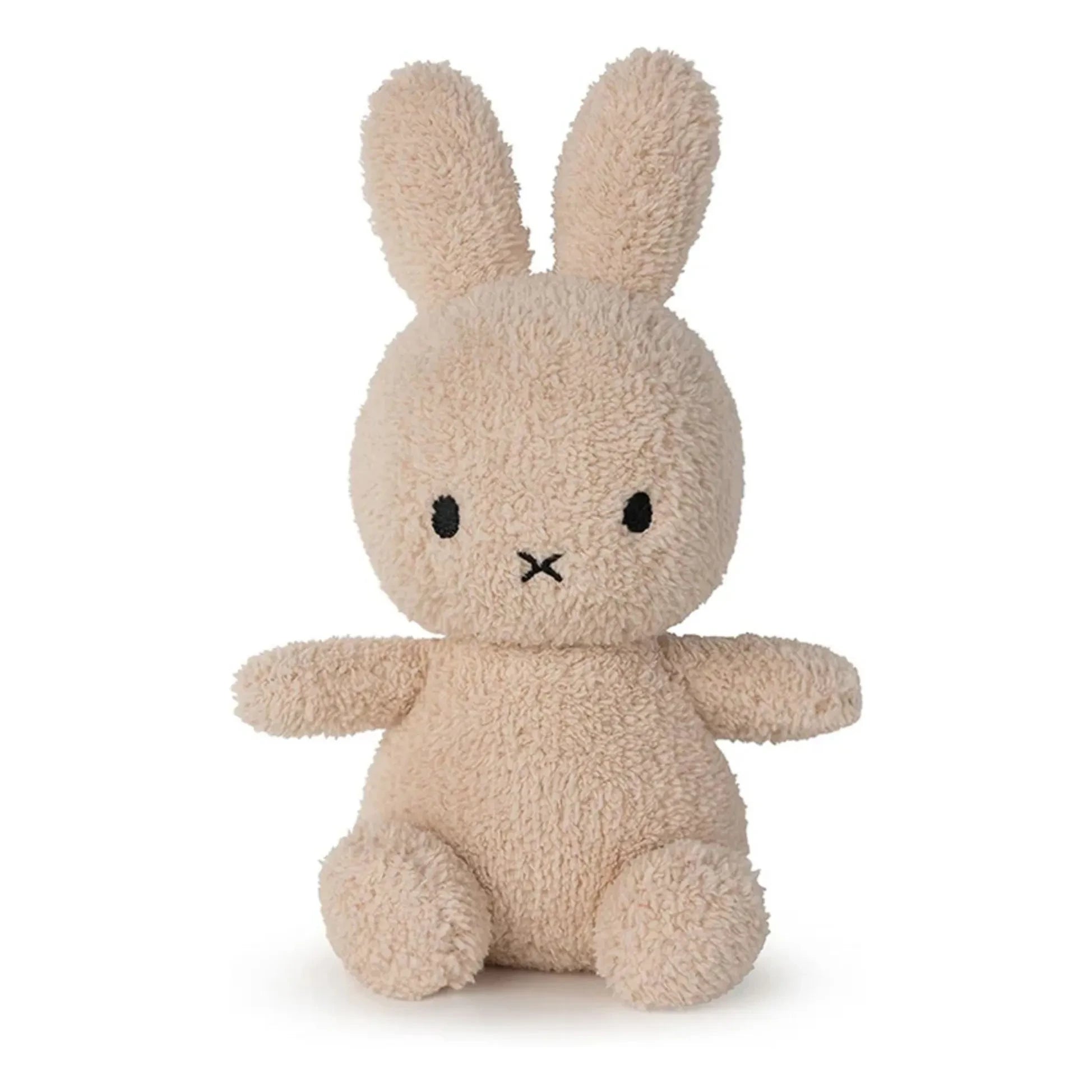 Bon Ton Toys - MIFFY - Miffy Plüschtier | Beige