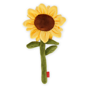 Legami - Sonnenblume Plüschstrauß - Sagen Sie es mit Blumen