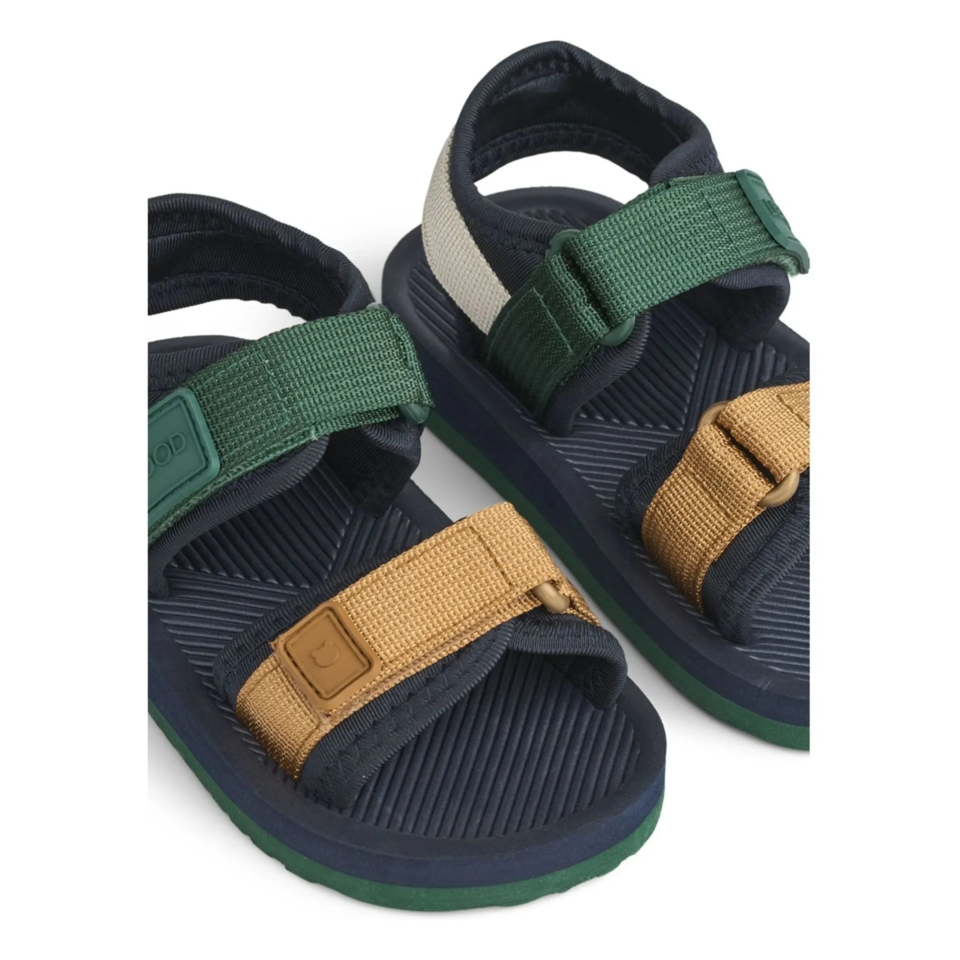 Liewood – Sandalen Monty | Navy