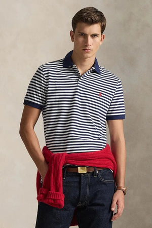 Polo Ralph Lauren Baumwoll-Poloshirt