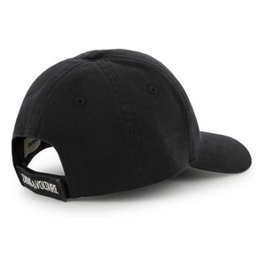 Zadig & Voltaire – Logo Mütze | Schwarz