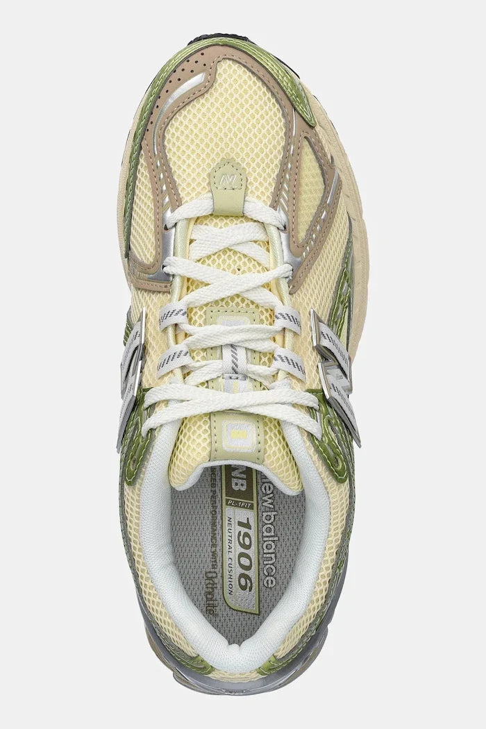 New Balance 1906 Spor Ayakkabı