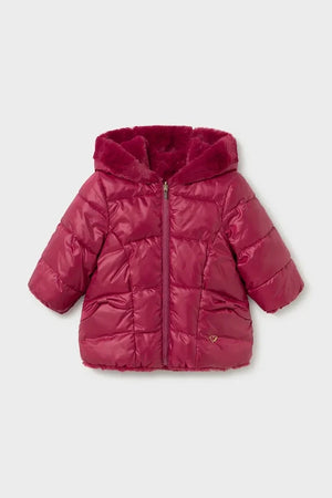 Mayoral Wendbare Mädchenjacke