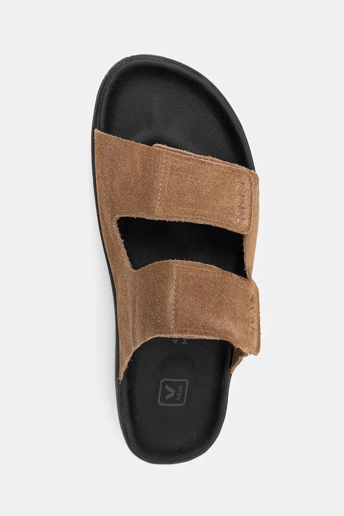 Veja ETNA SUEDE Süet Terlik
