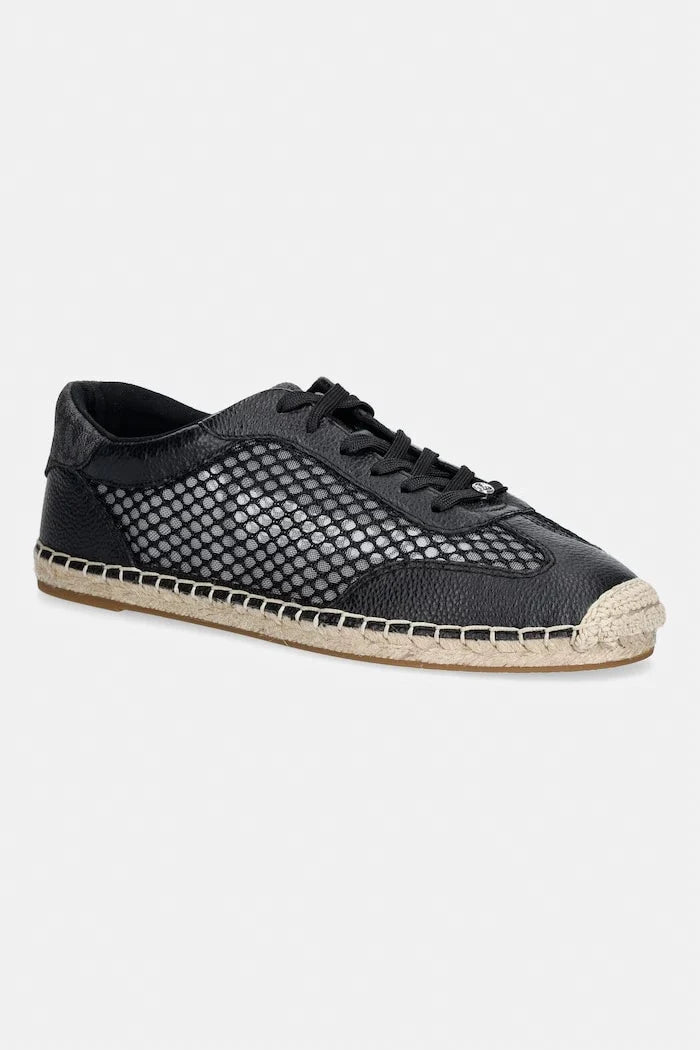MICHAEL Michael Kors Kadın Ollie Lace Up Espadrille Sneaker