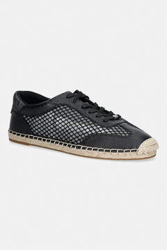 MICHAEL Michael Kors Kadın Ollie Lace Up Espadrille Sneaker