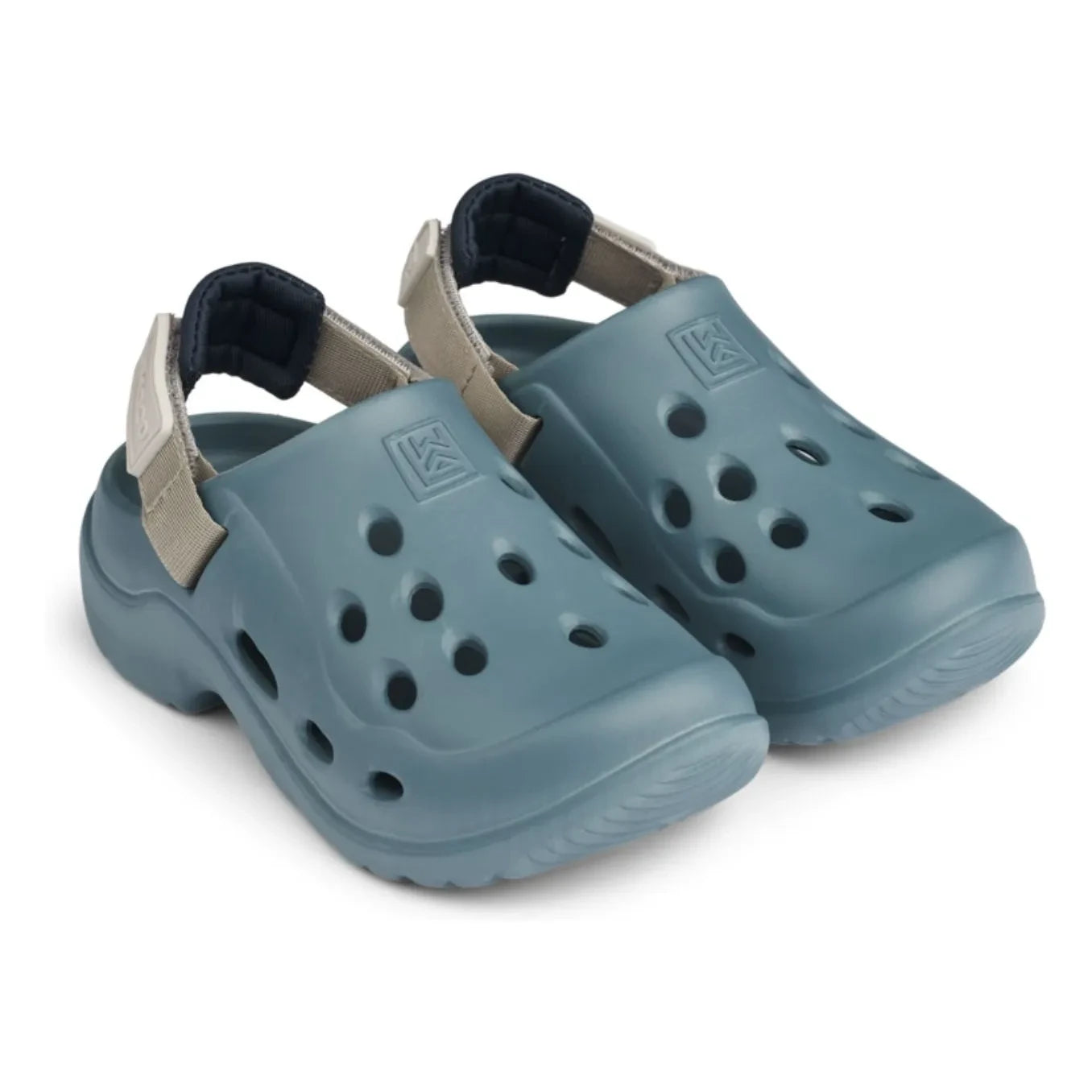 Liewood - Milas Sandalen | Blau