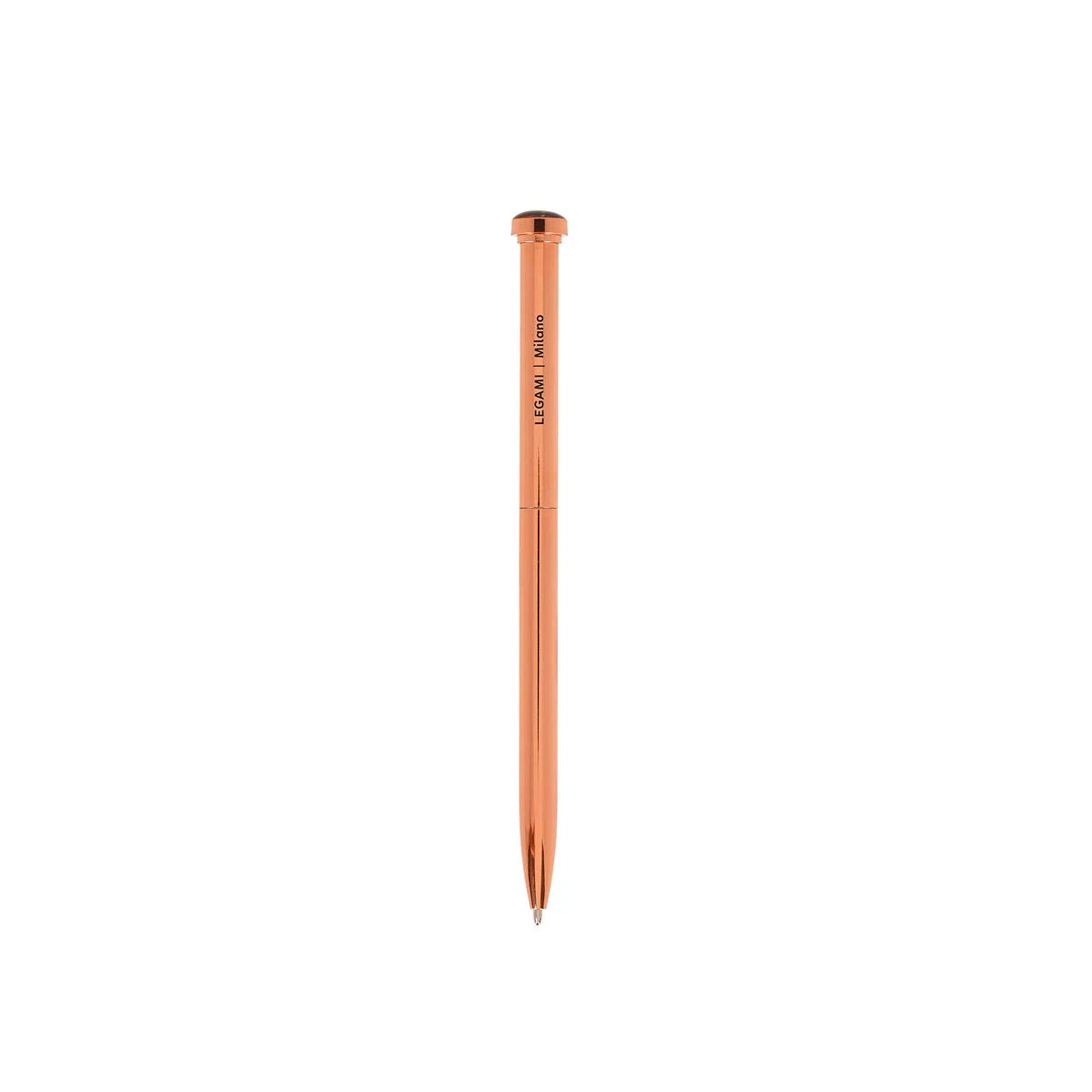 Legami - Metallkugelschreiber mit Initital - Y - Initialen Stift