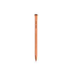 Legami - Metallkugelschreiber mit Initital - Y - Initialen Stift