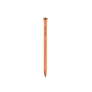 Legami - Metallkugelschreiber mit Initital - Y - Initialen Stift