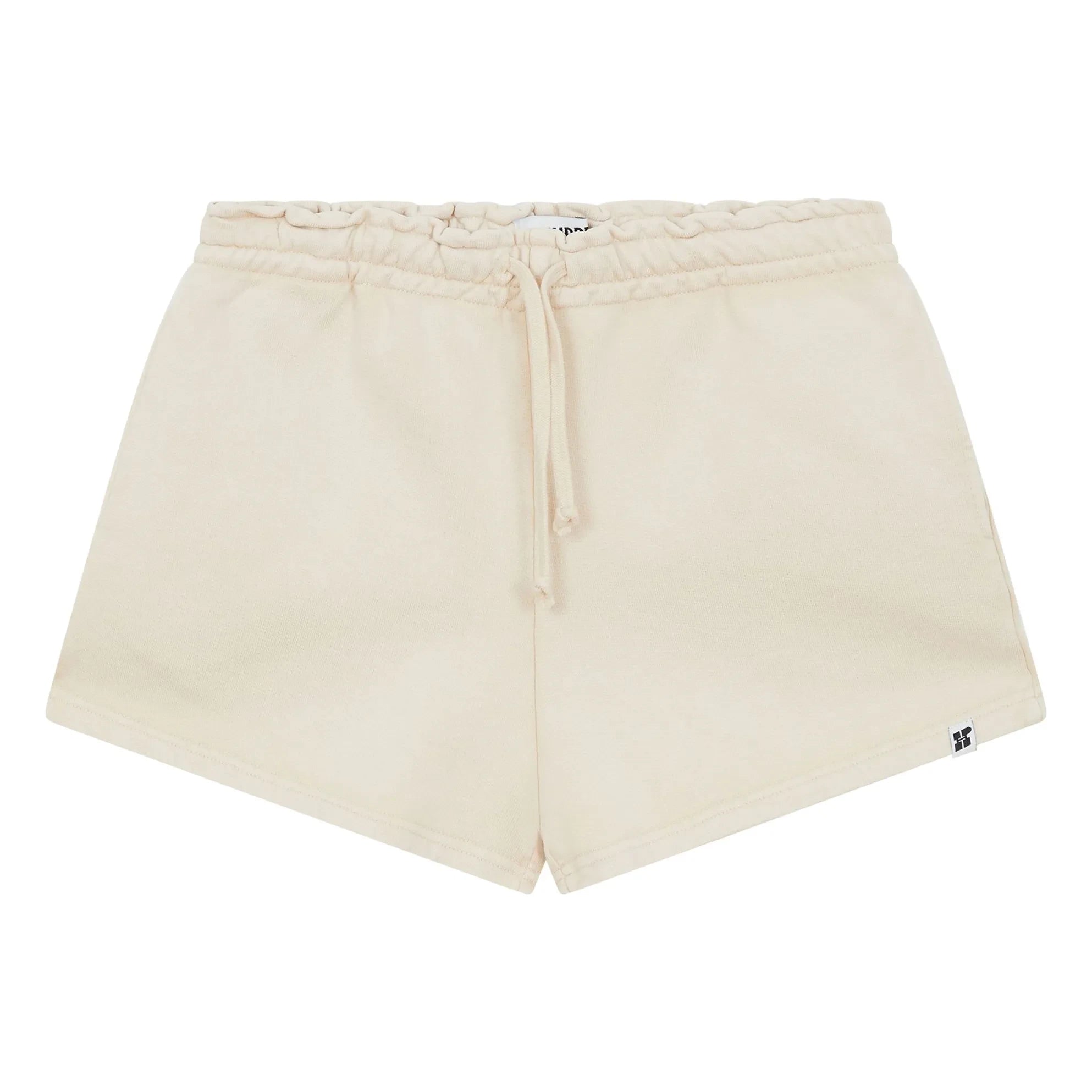 Hundred Pieces - Harald Bio-Baumwollshorts | Creme