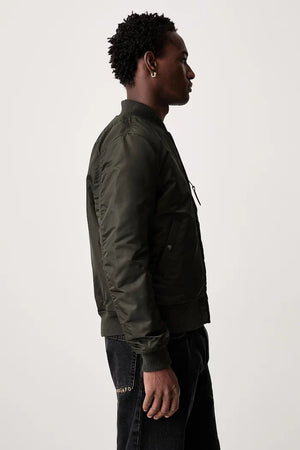 Alpha Industries Erkek MA-1 VF 59 Bomber Mont