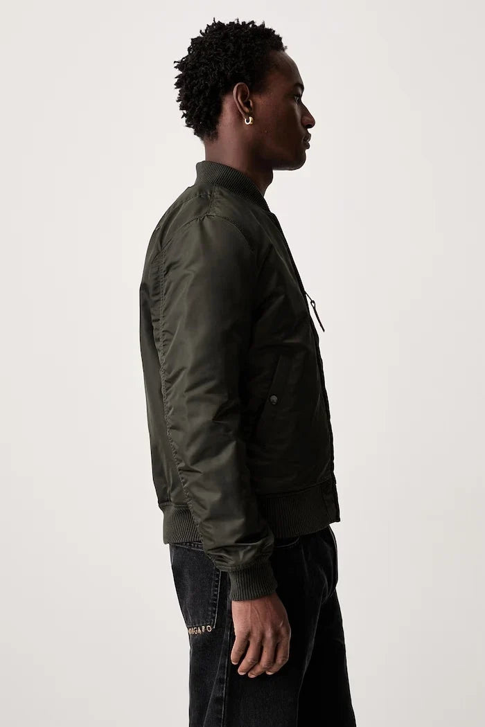 Alpha Industries Erkek MA-1 VF 59 Bomber Mont