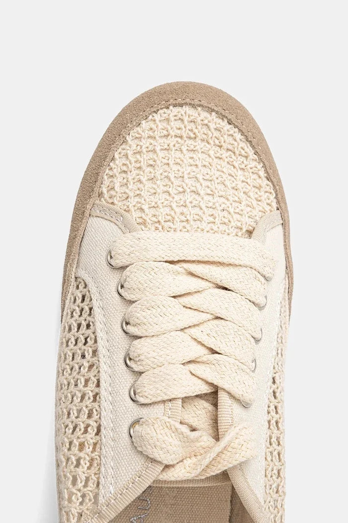 Emu Australia Carlo Düşük Sneaker