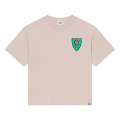 Finger in the nose - Taylor Bio-Baumwoll-T-Shirt | Dusty Pink